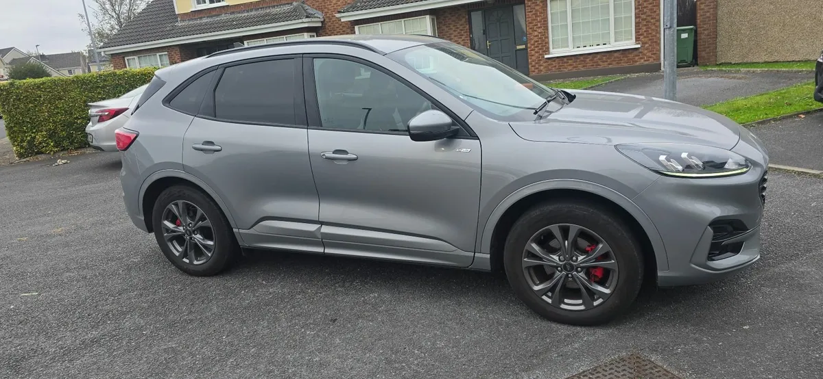 Ford Kuga 2024 - Image 3