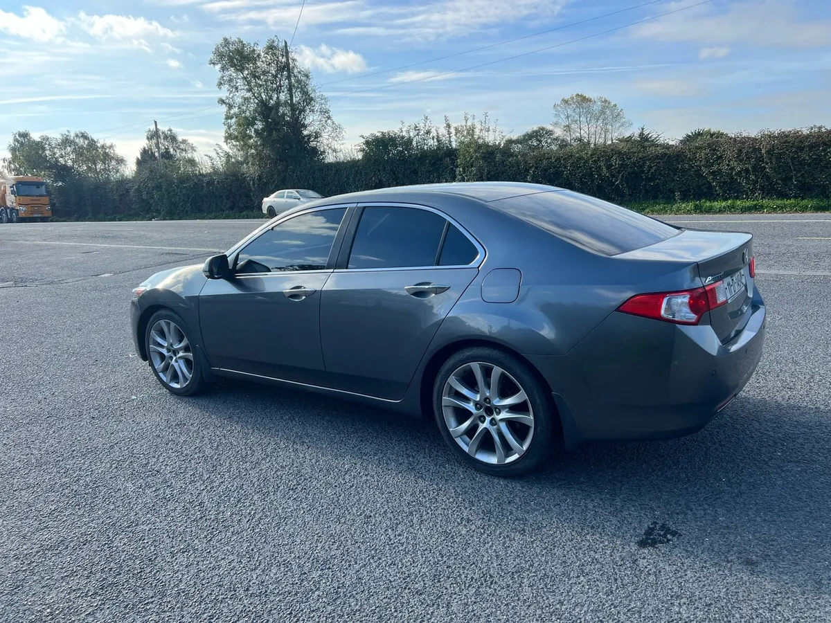 Honda Accord NCT&Taxed Ultra low miles. - Image 4
