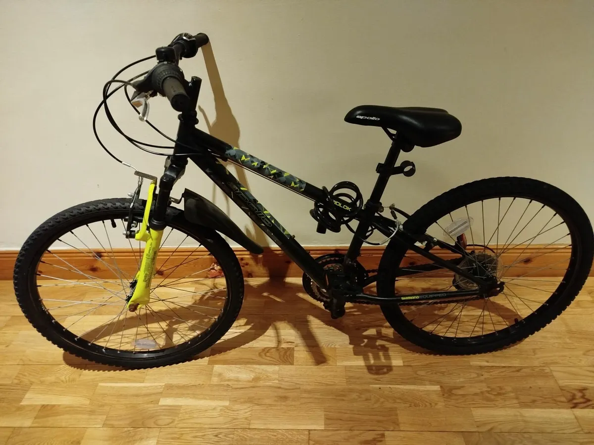Bicycle - Image 2