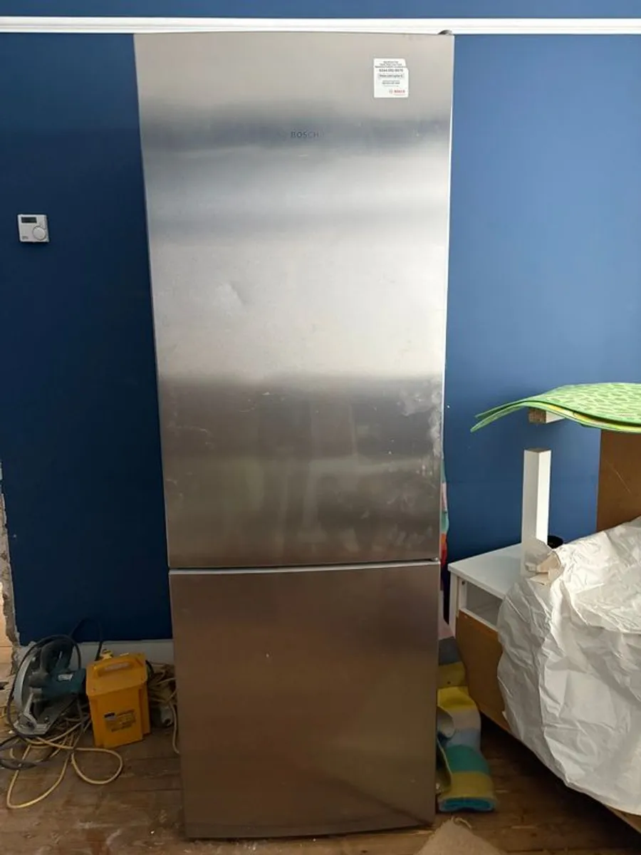 Fridge freezer - Image 3
