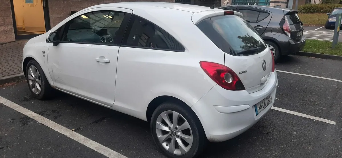 Opel corsa - Image 2
