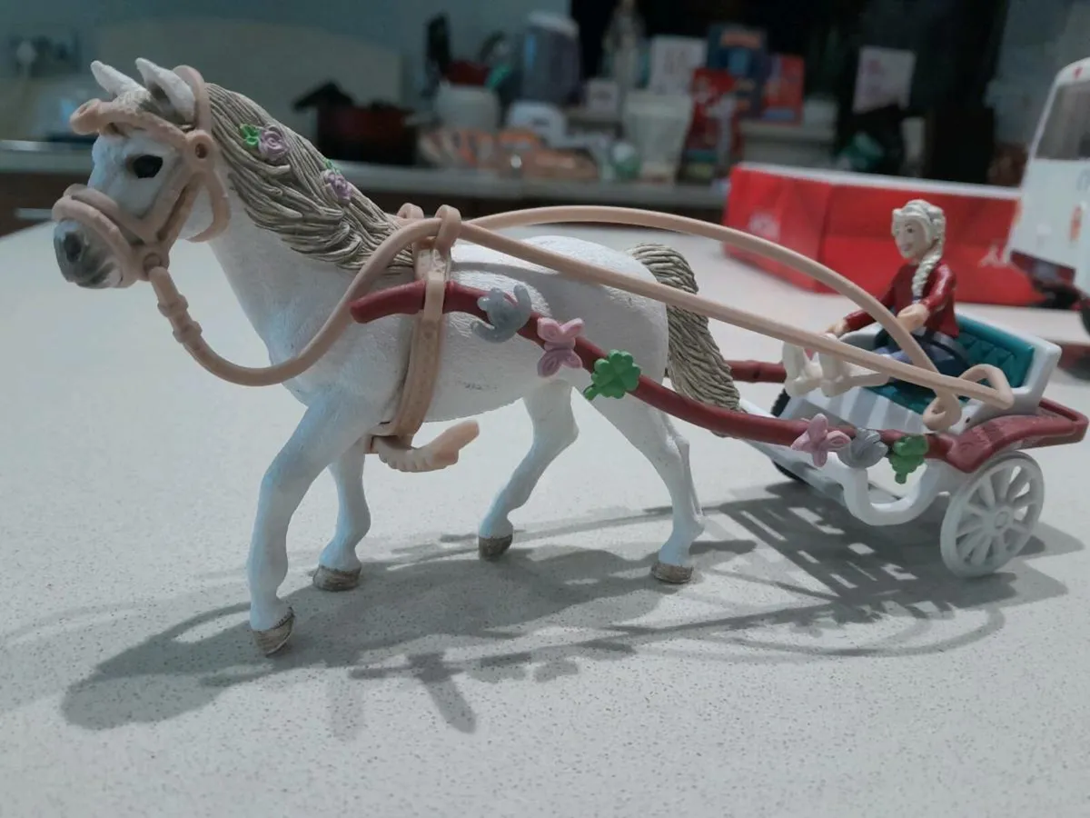 Schleich - Image 3