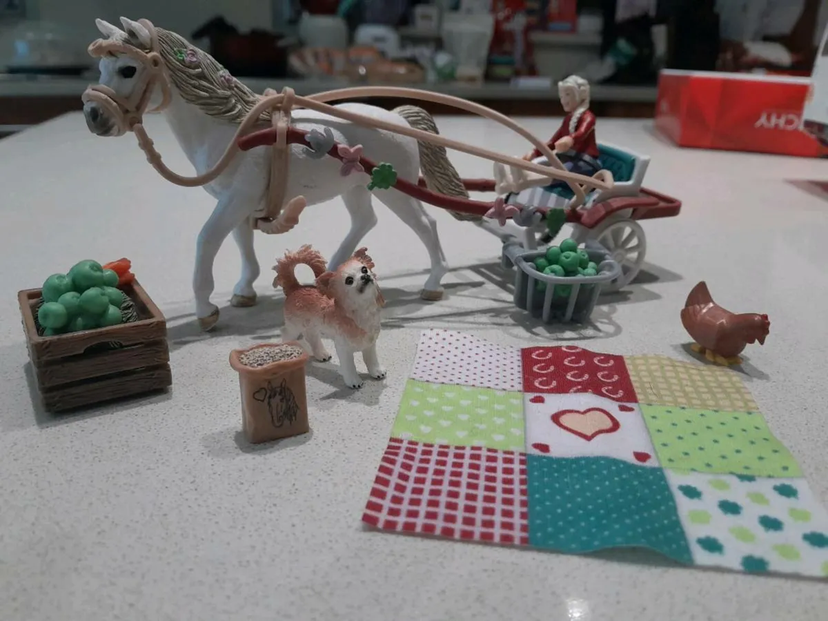 Schleich - Image 1