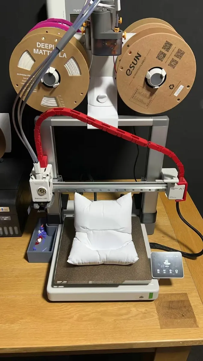 3d printer - Image 2