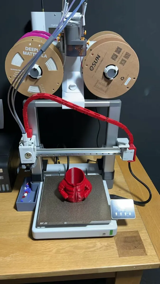 3d printer - Image 3