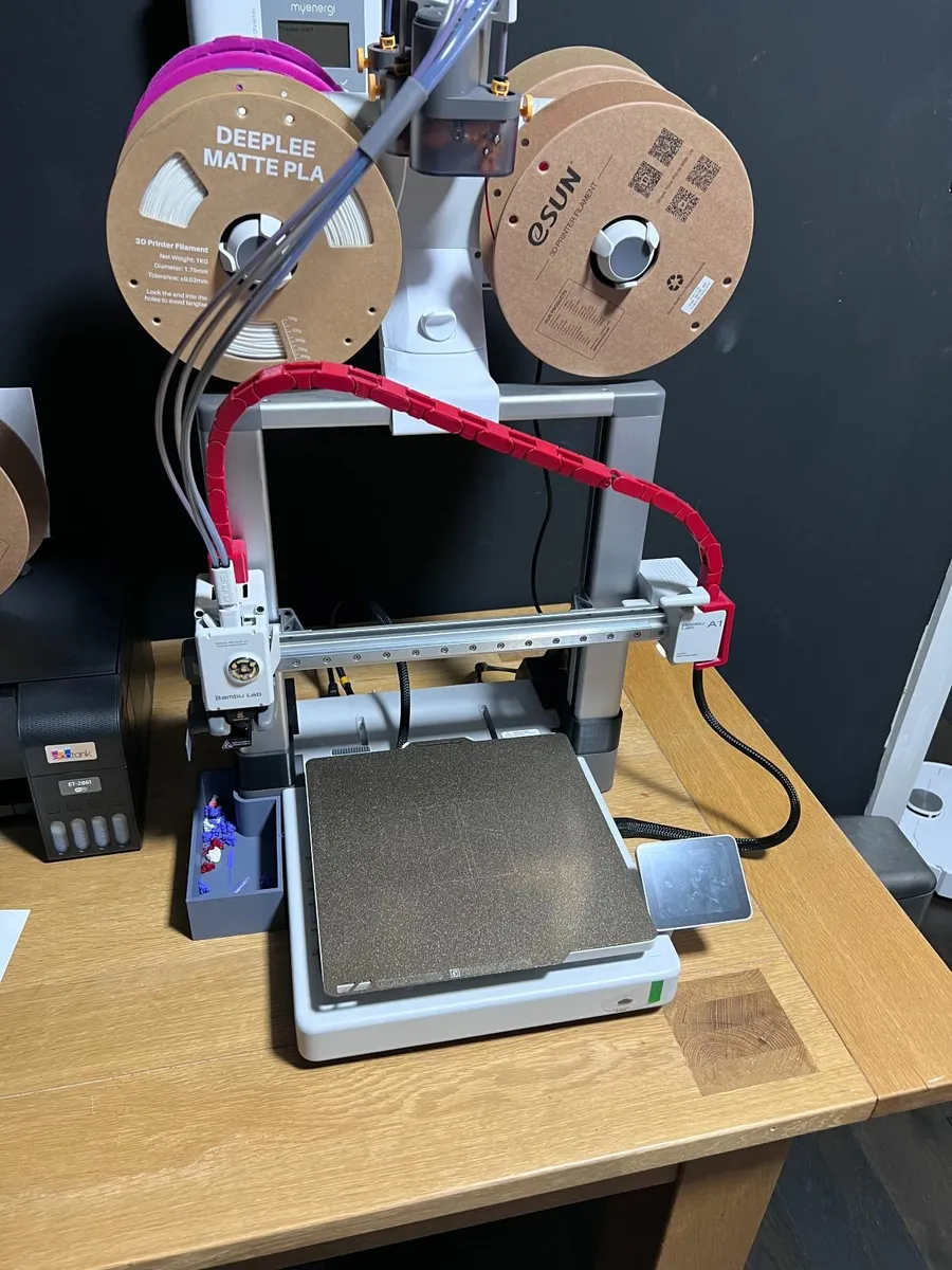 3d printer - Image 4