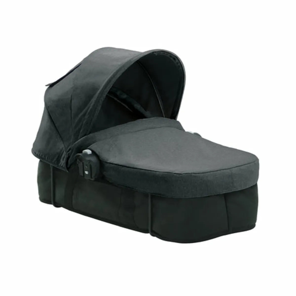 City Select Double Buggy - Image 2