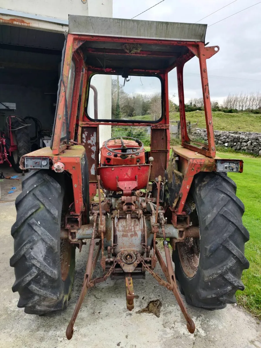 Massey Ferguson Other 1978 - Image 3