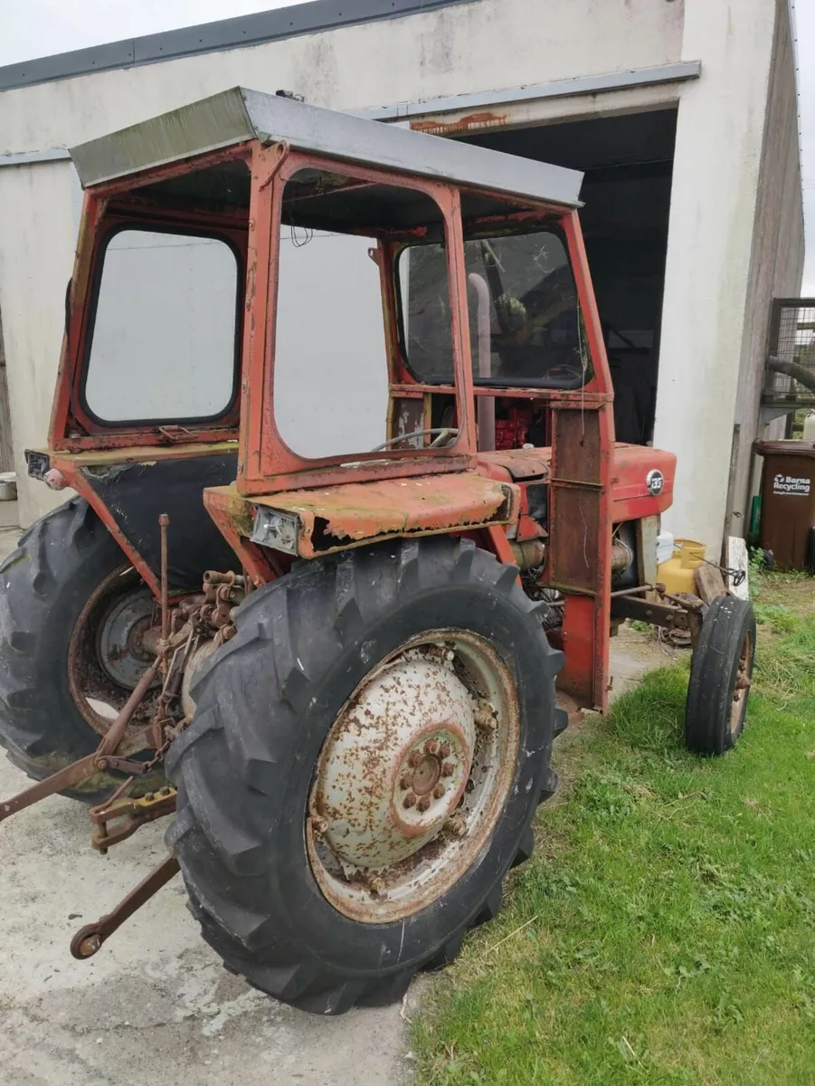 Massey Ferguson Other 1978 - Image 4