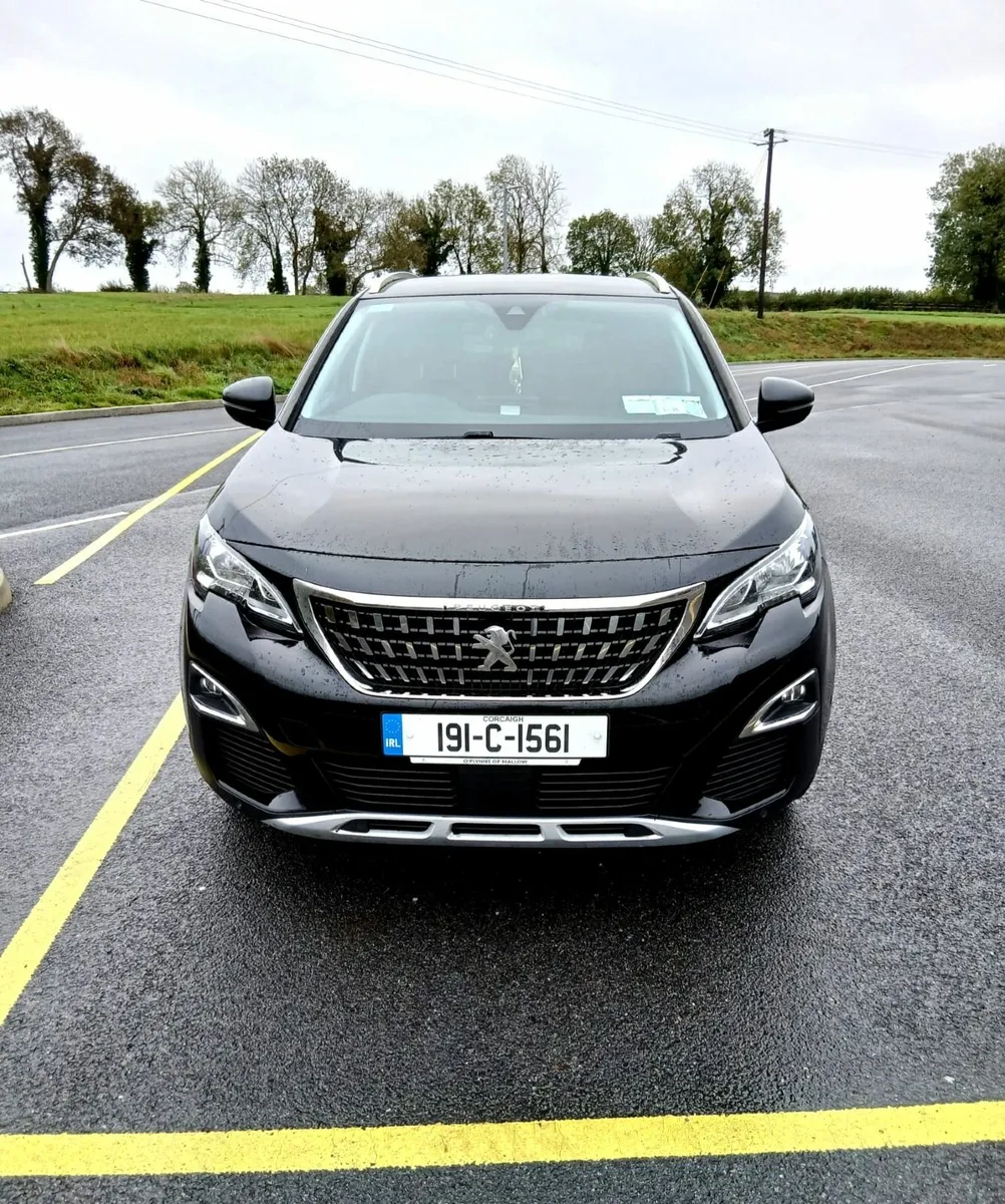 Peugeot 3008 - Image 1