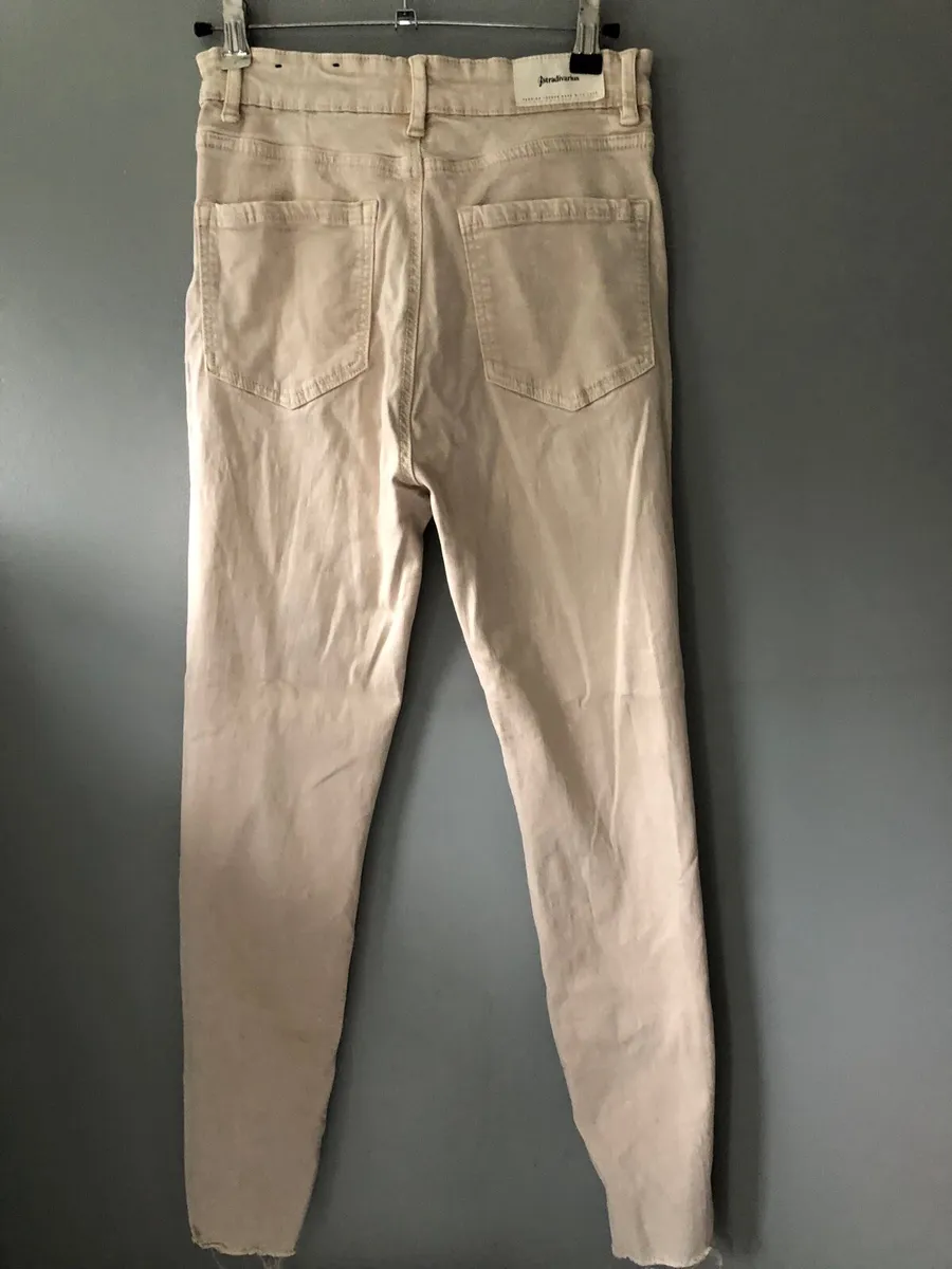 Ladies jeans size 10 €10 - Image 2