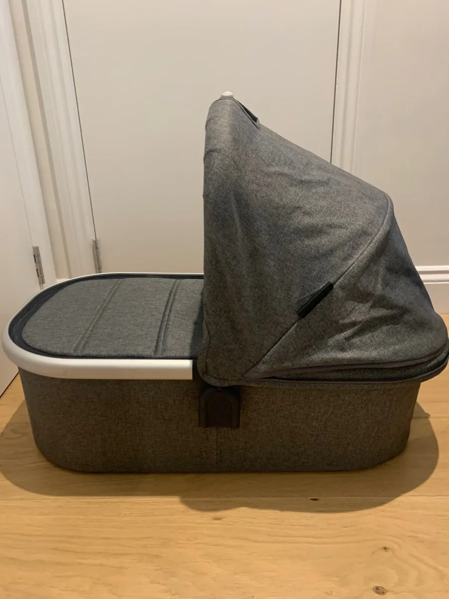 Uppababy Vista V2 - Image 4