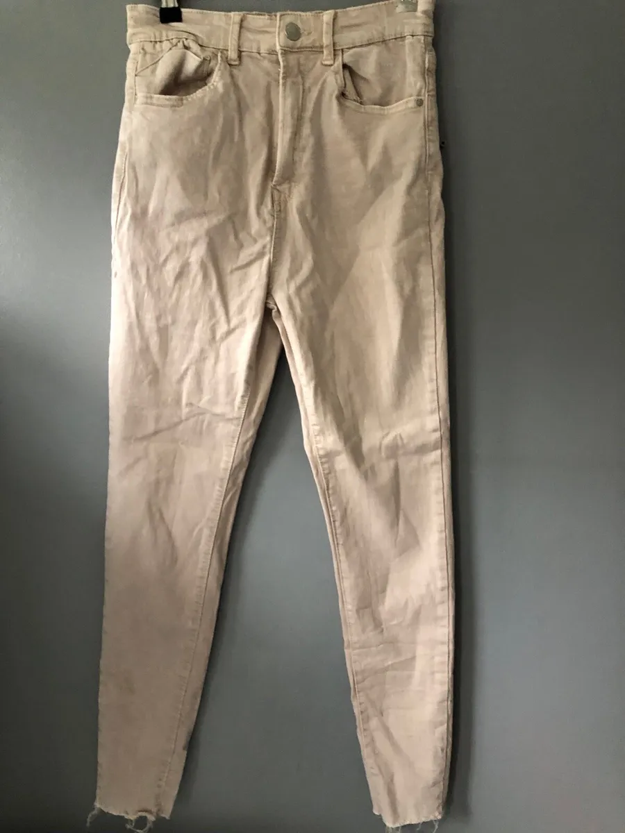 Ladies jeans size 10 €10 - Image 4
