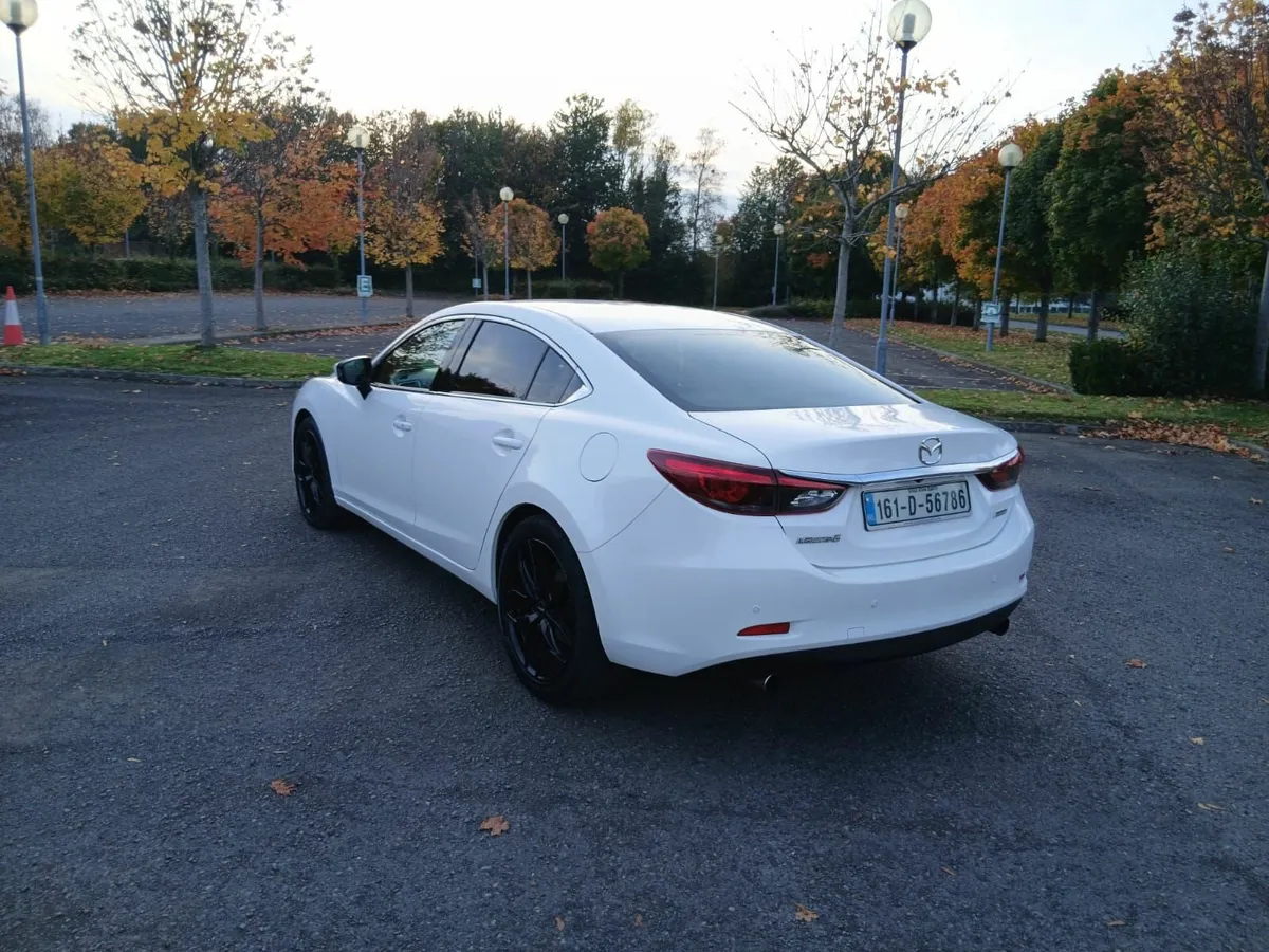 Mazda6 sport 2016 Executive - Image 2