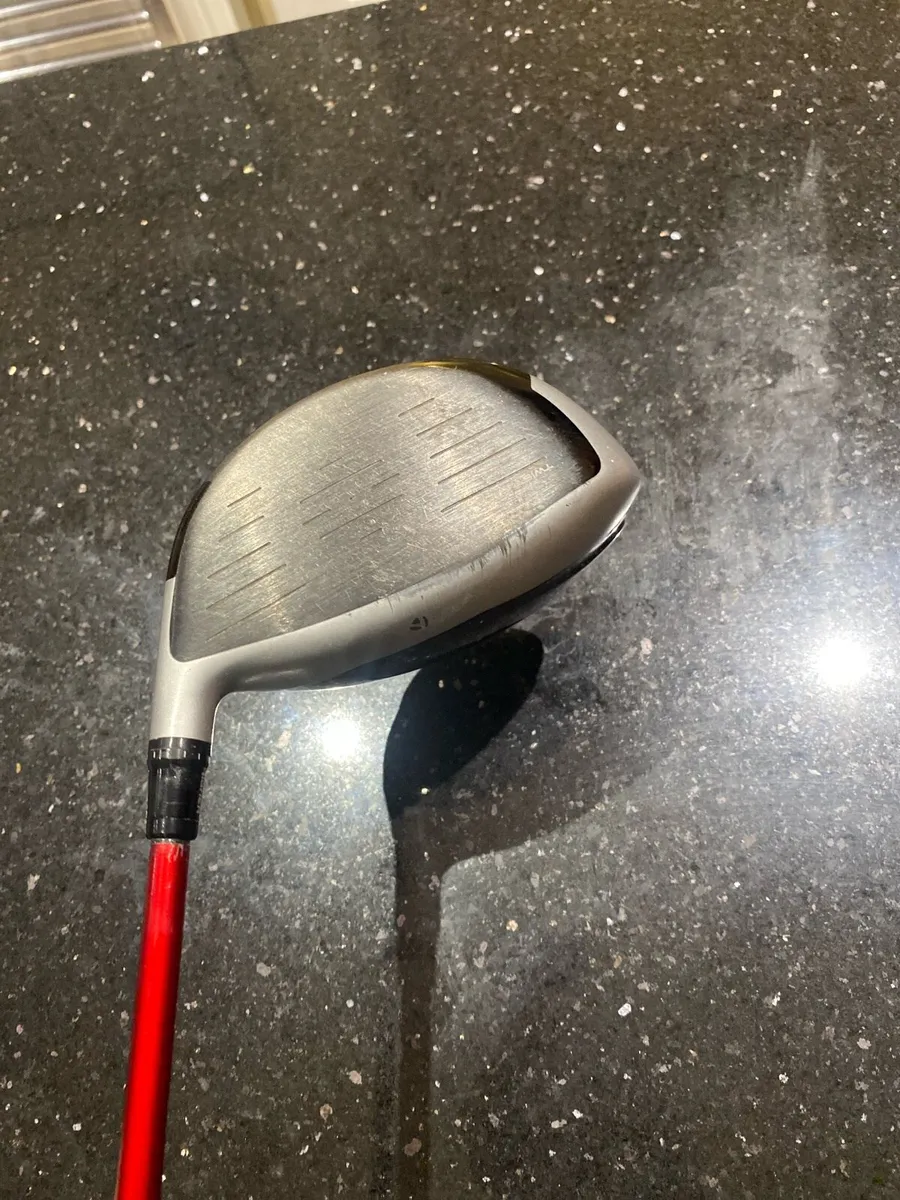 M4 Taylor made driver - Image 2