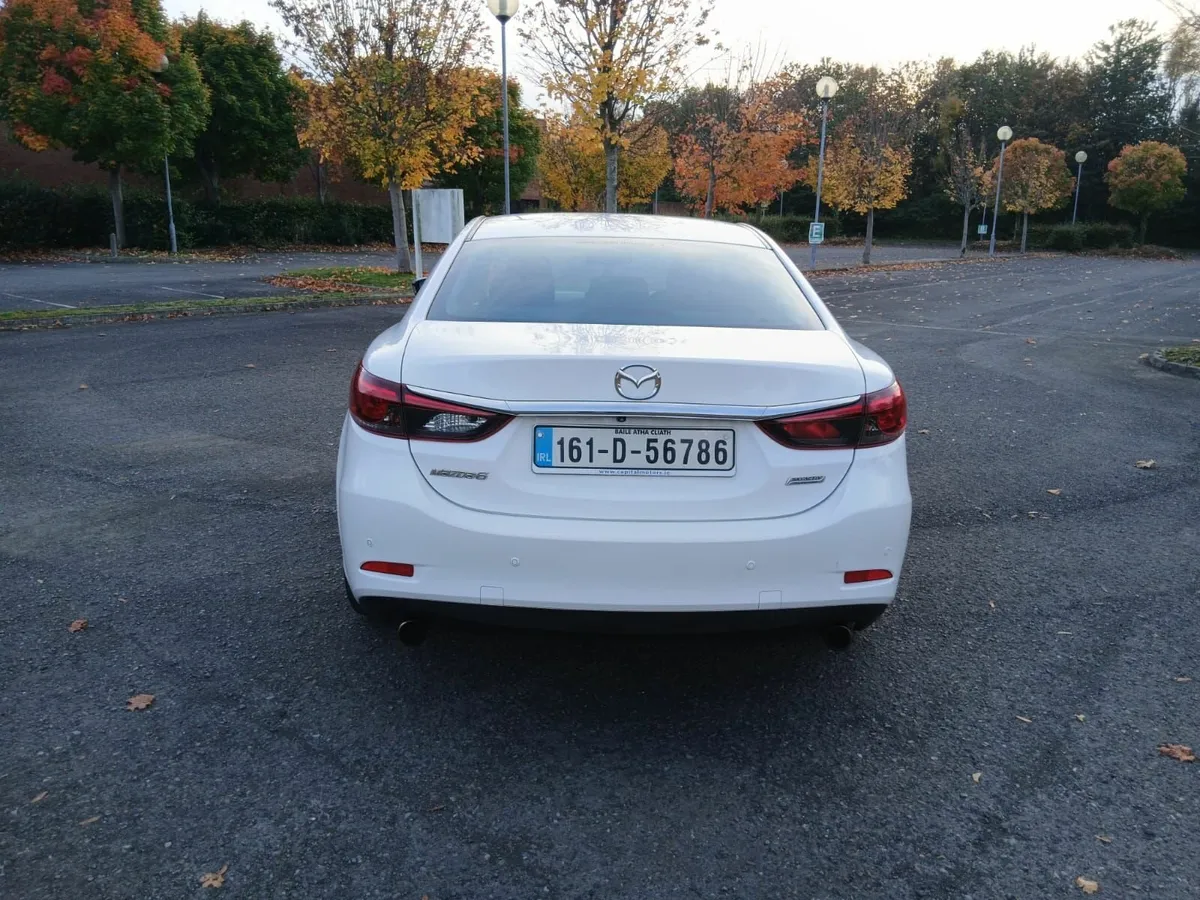 Mazda6 sport 2016 Executive - Image 4