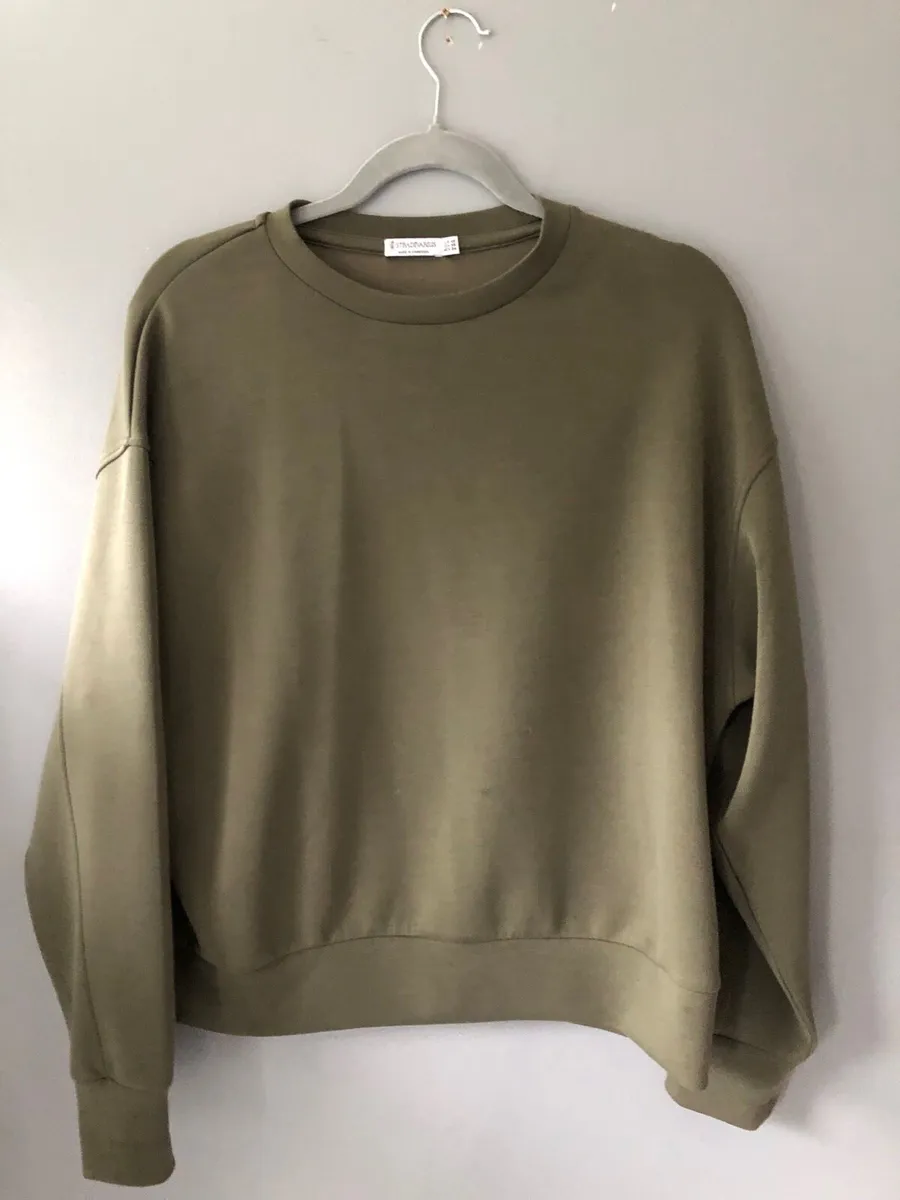 Ladies sweater size S €5 - Image 1
