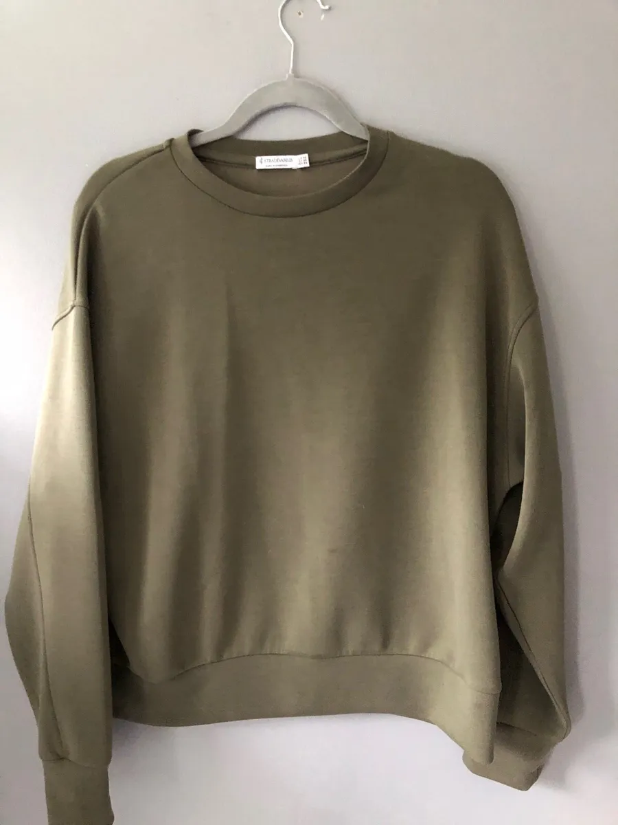 Ladies sweater size S €5 - Image 4
