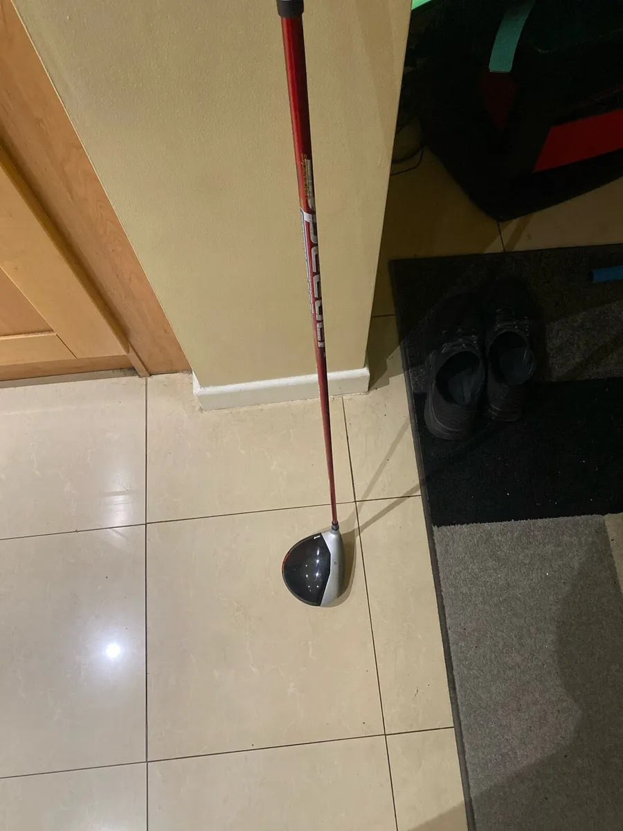 M4 Taylor made driver - Image 4