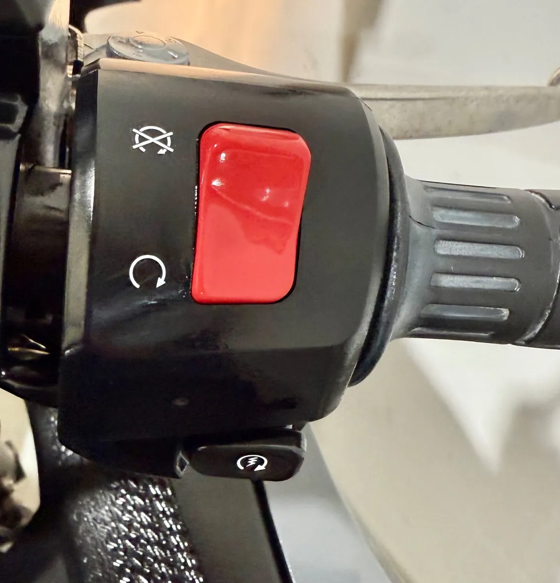 KAWASAKI NINJA  650 2018 - Image 3