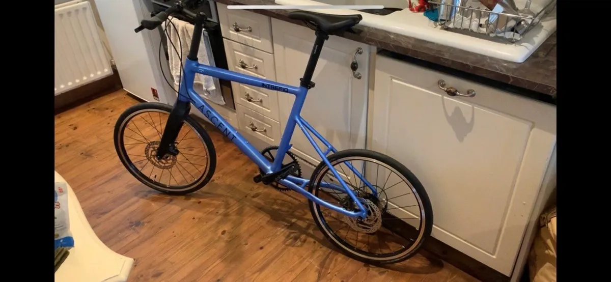 Mini Velo bikes - Image 3