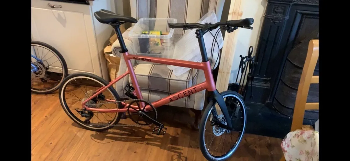 Mini Velo bikes - Image 4
