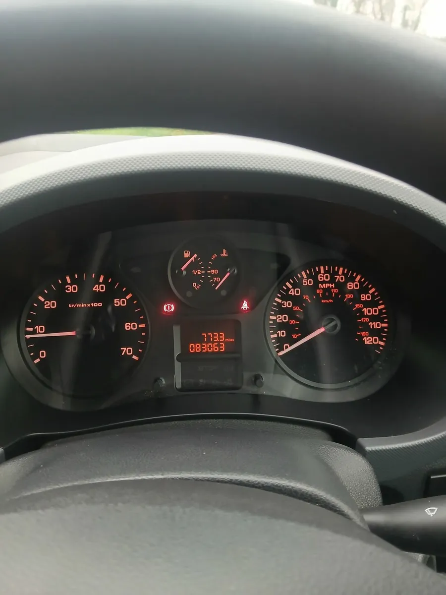 Citroen Berlingo 2015 - Image 3