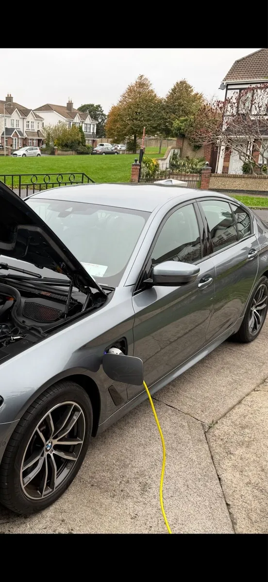 Alloy wheels - Image 2