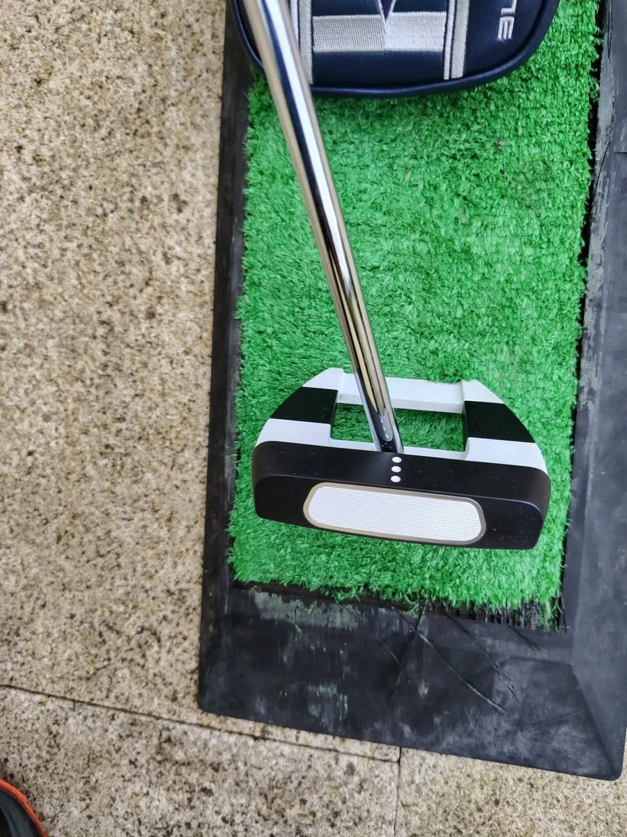 Odyssey Putter.[left-hand] - Image 4