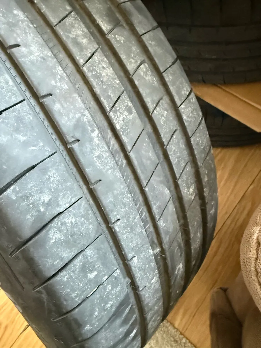 Alloy wheels - Image 3