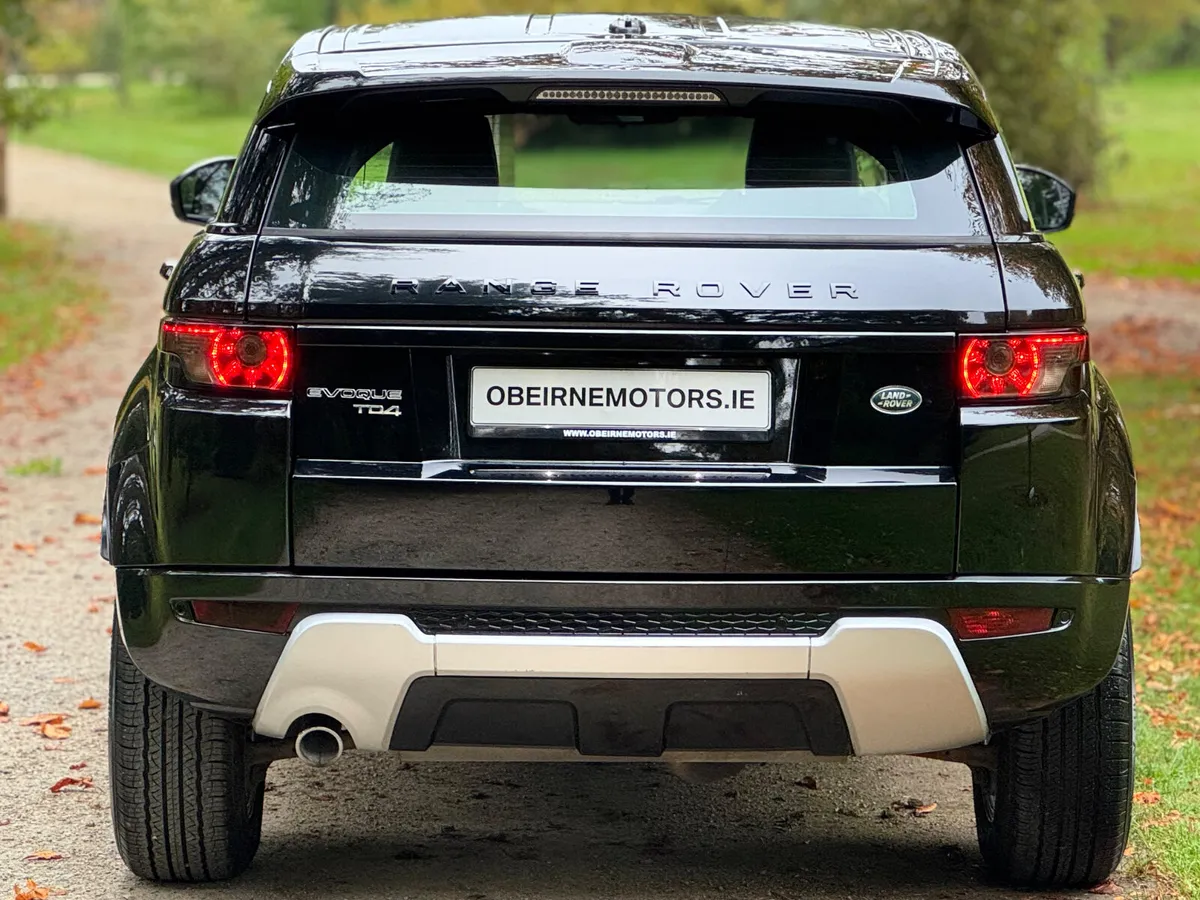 2.2TD AUTO 4WD AUTOMATIC PURE TECH - Image 3