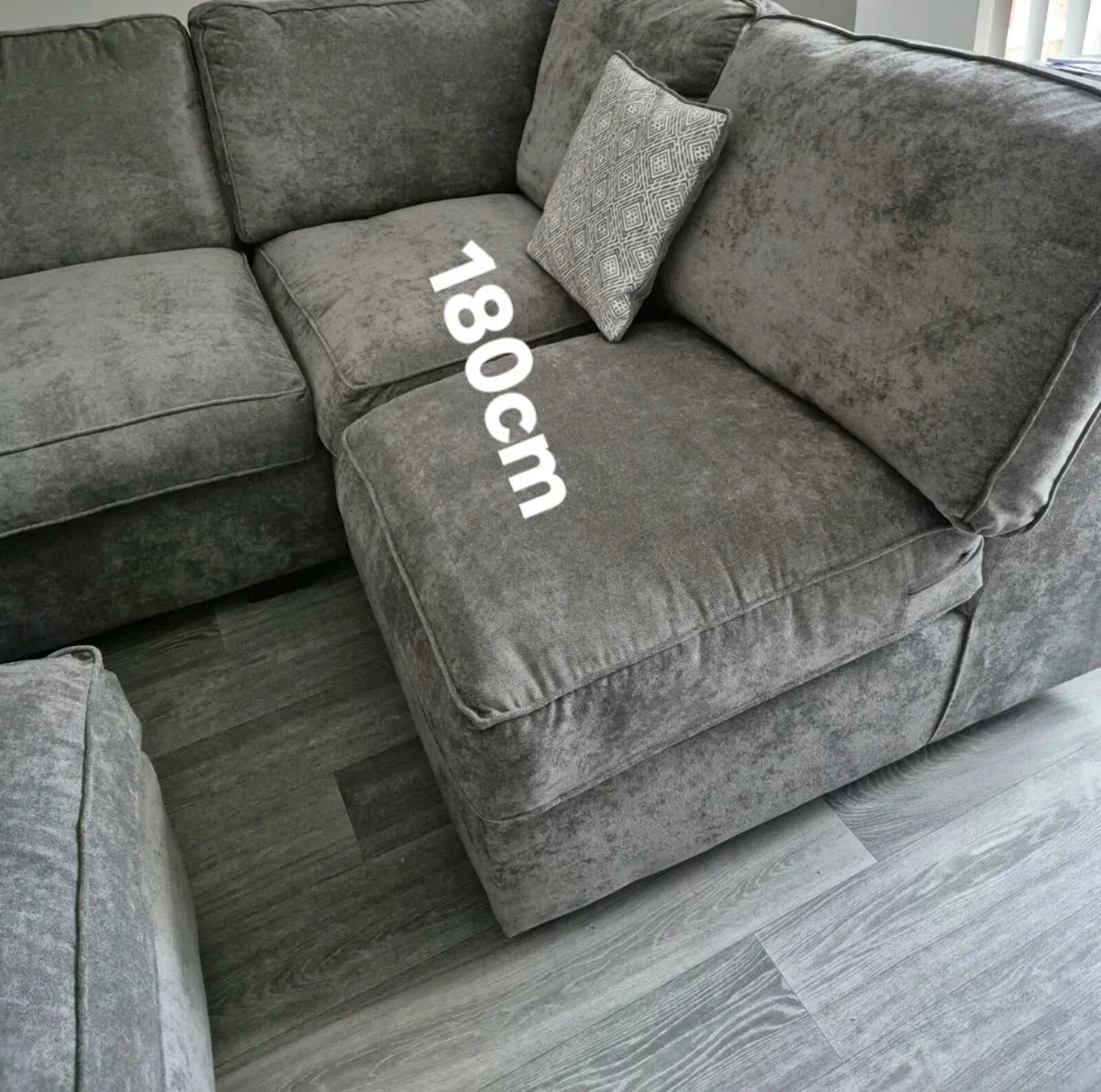 Corner sofa - Image 2