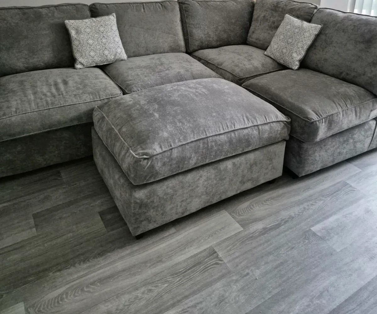 Corner sofa - Image 4