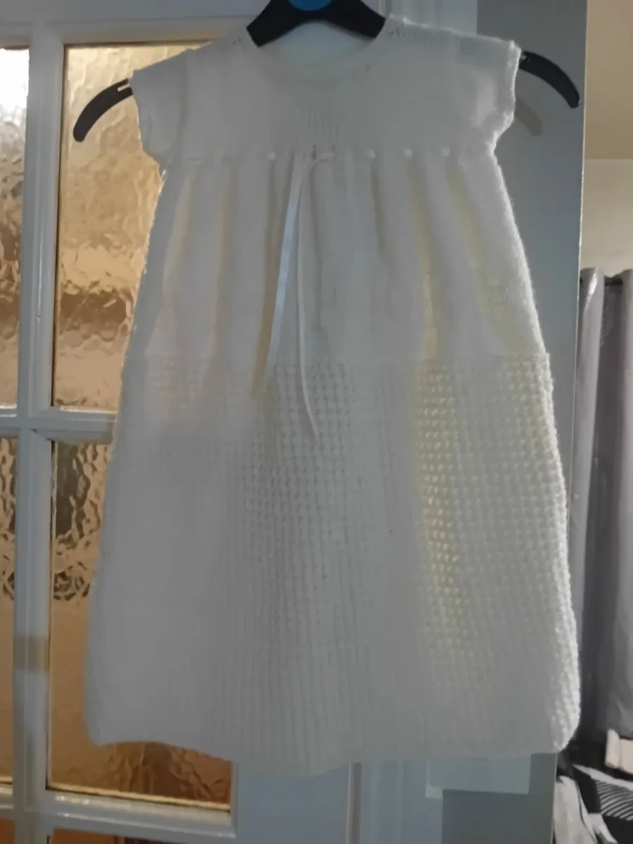 Christening dress - Image 1
