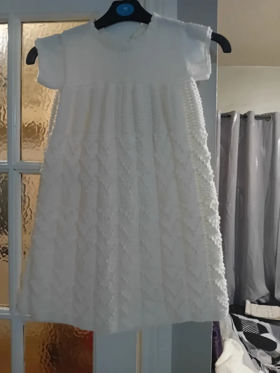 Christening dress - Image 2