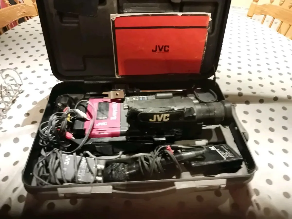 Jvc - Image 2
