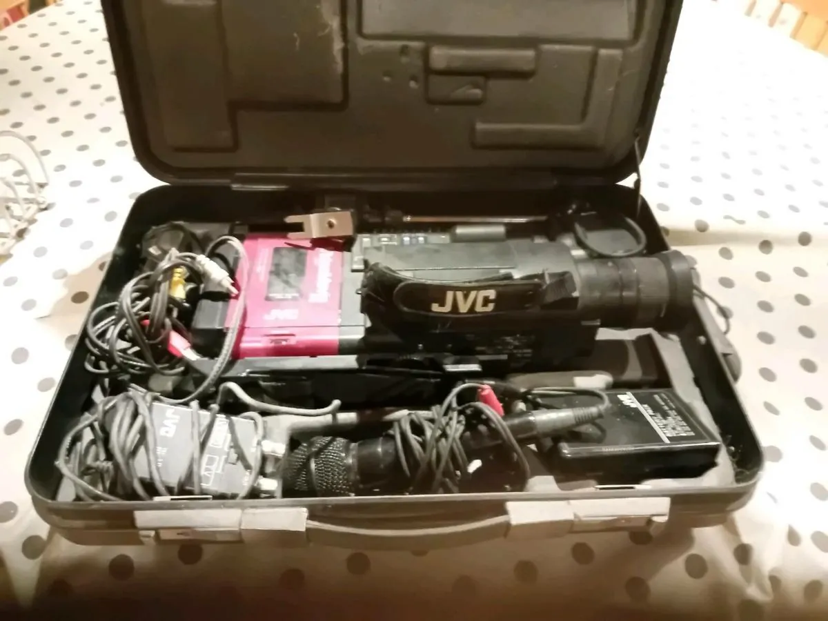 Jvc - Image 3