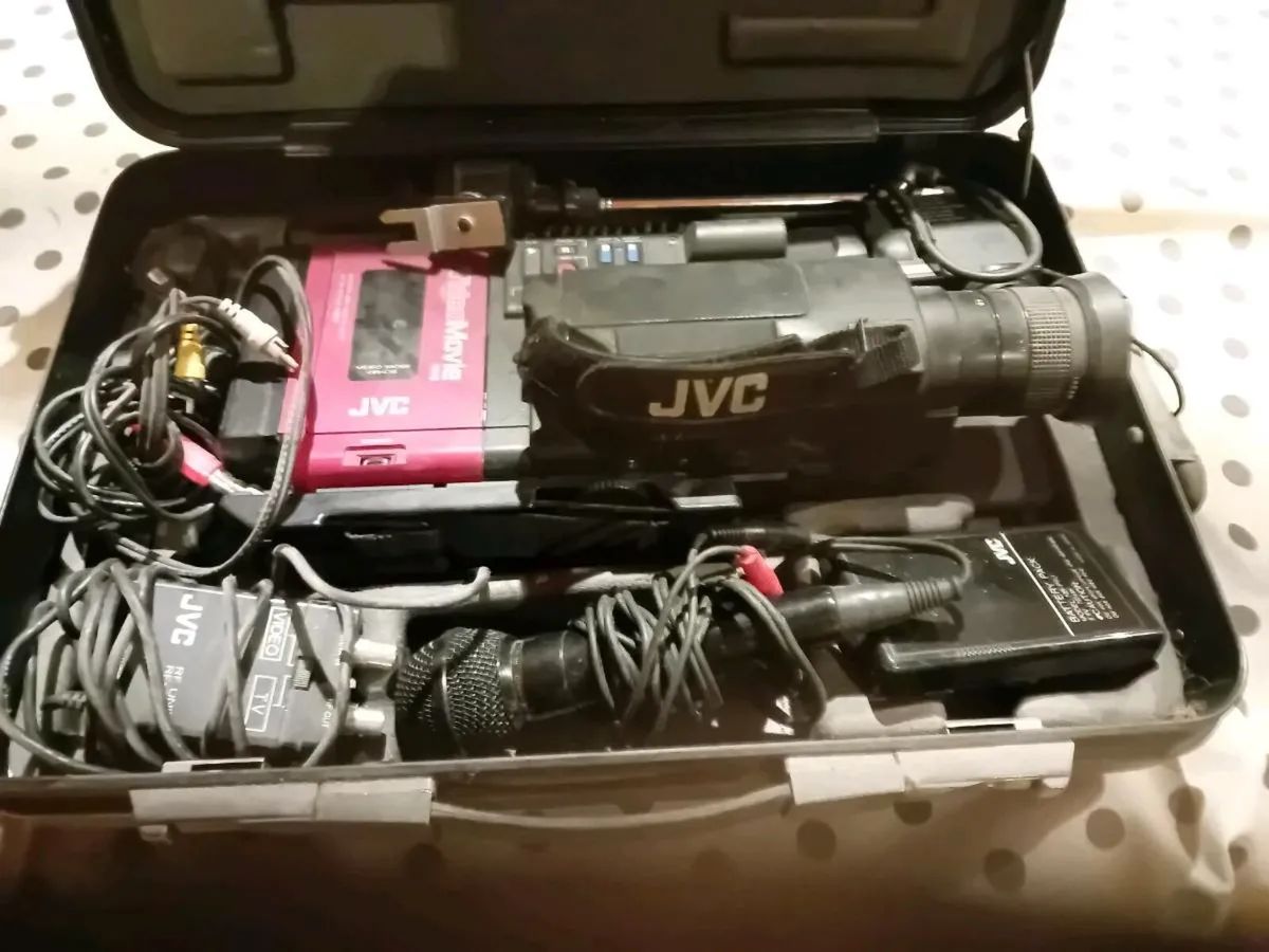 Jvc - Image 4
