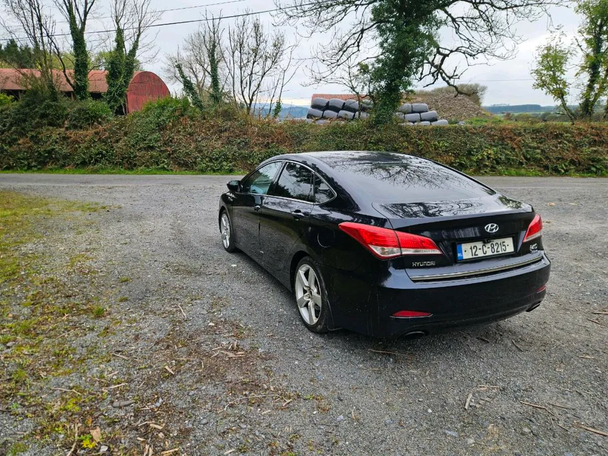 Hyundai i40 New Nct - Image 3