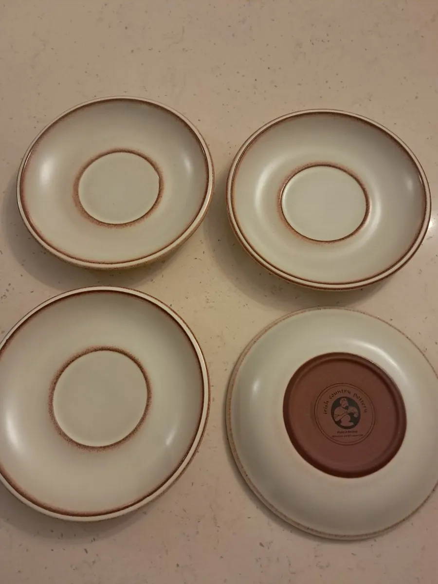 Delph: Irish Country Pottery - Image 3