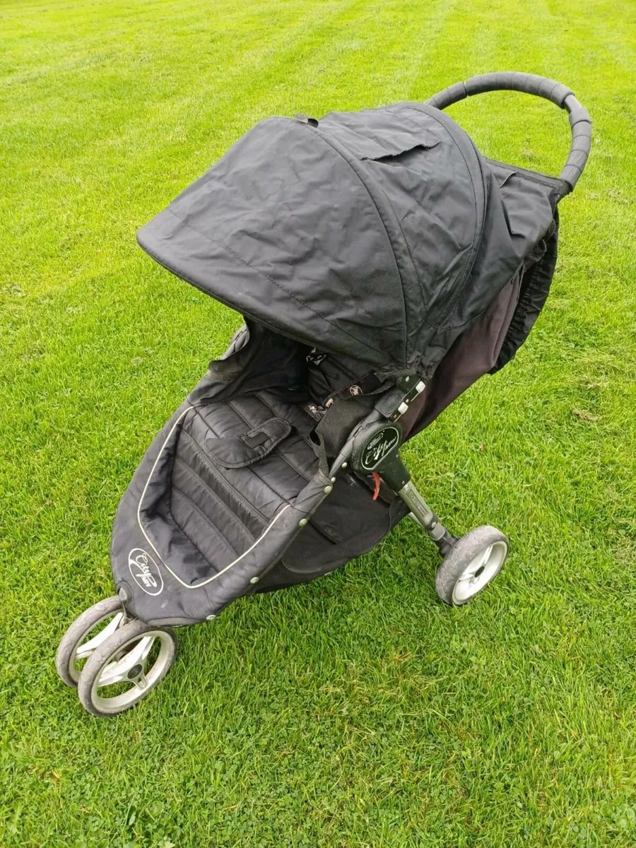 City Mini Buggy