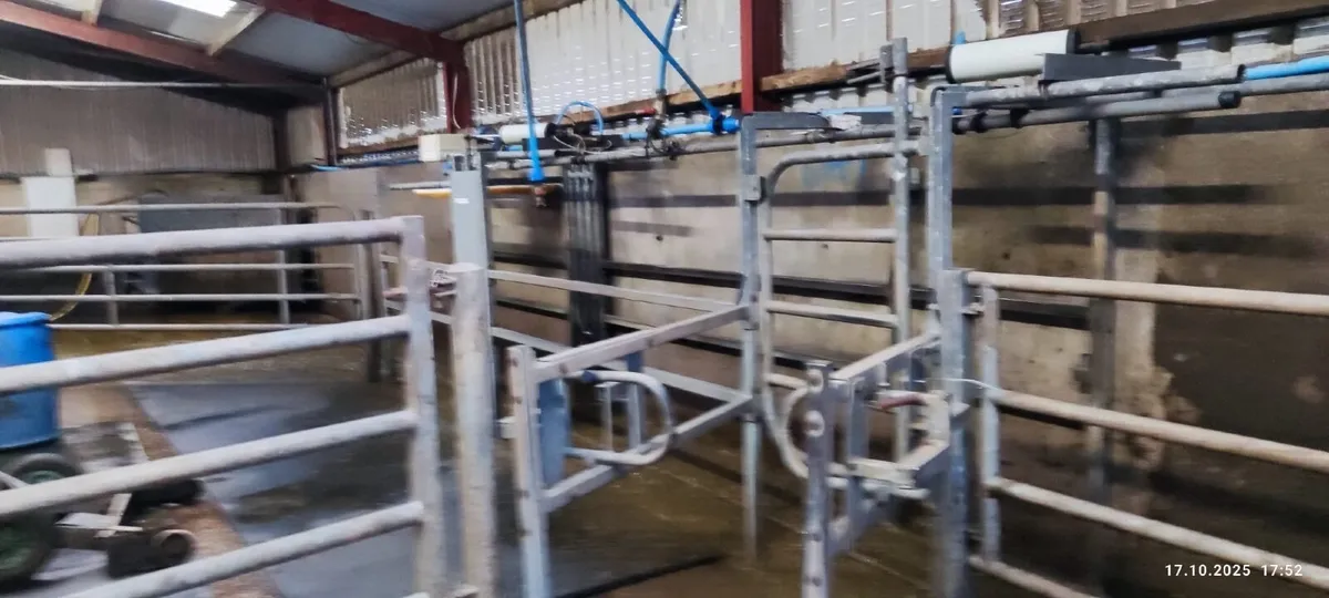 Alfco Drafting gate - Image 2
