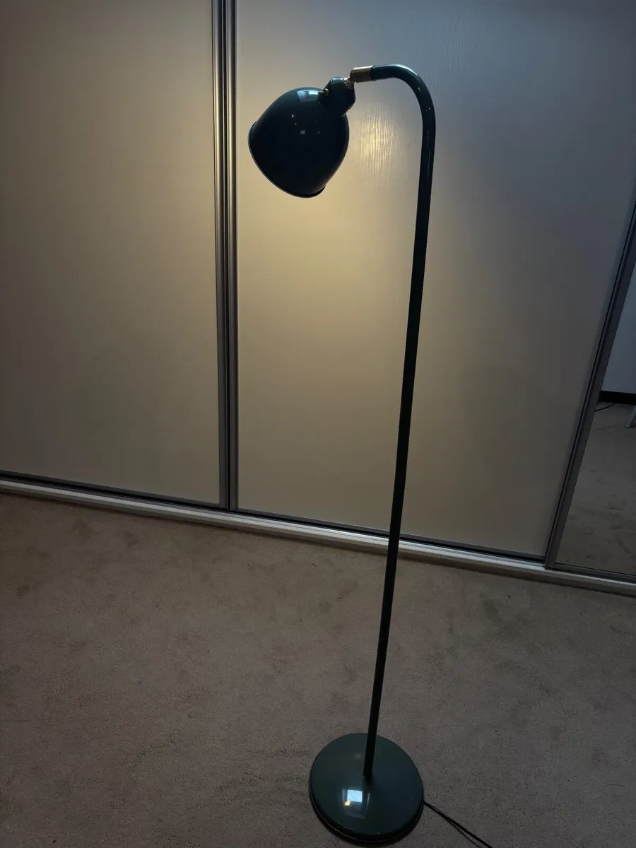 IKEA floor lamp - Image 1