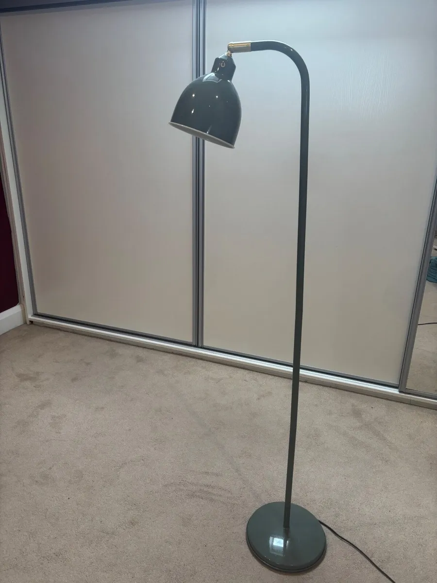 IKEA floor lamp - Image 2