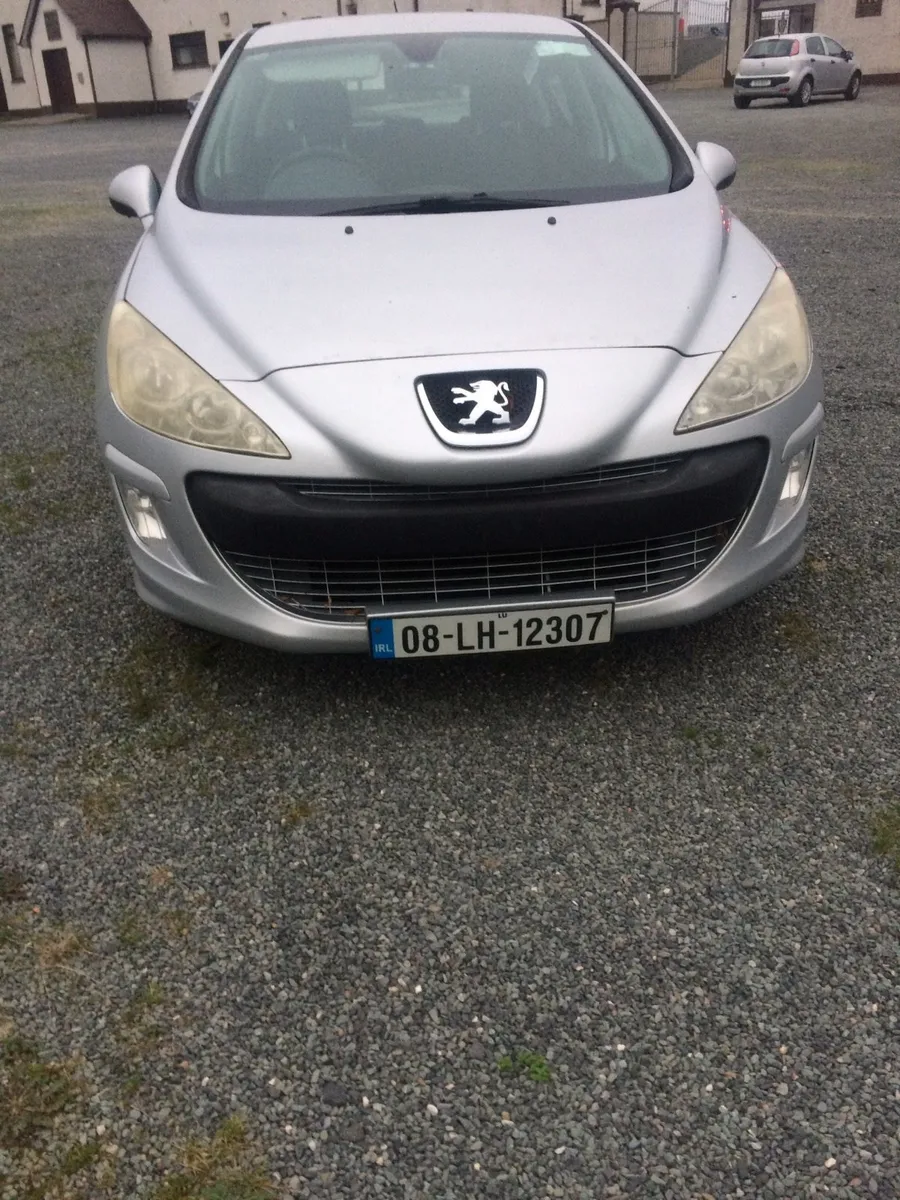 2008 Peugeot 308 - Image 2