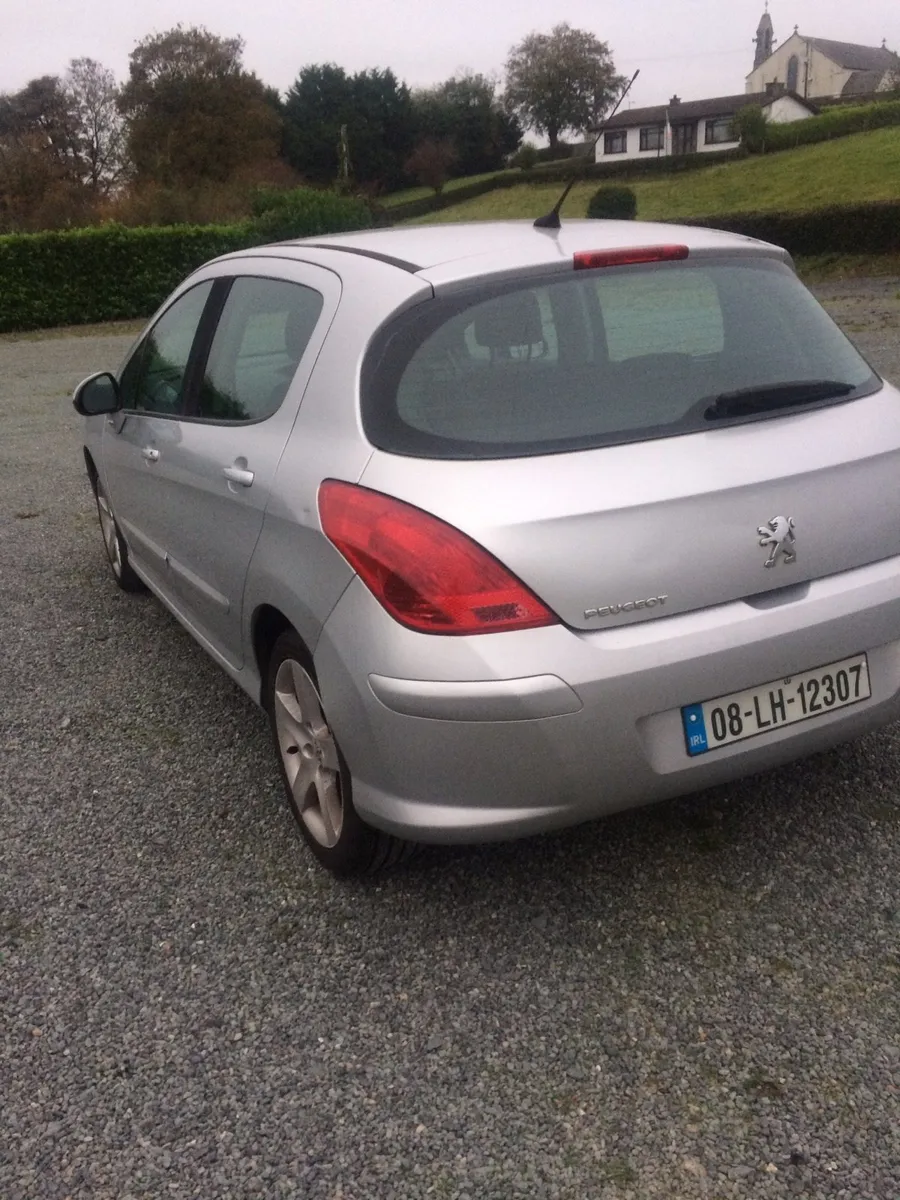 2008 Peugeot 308 - Image 4