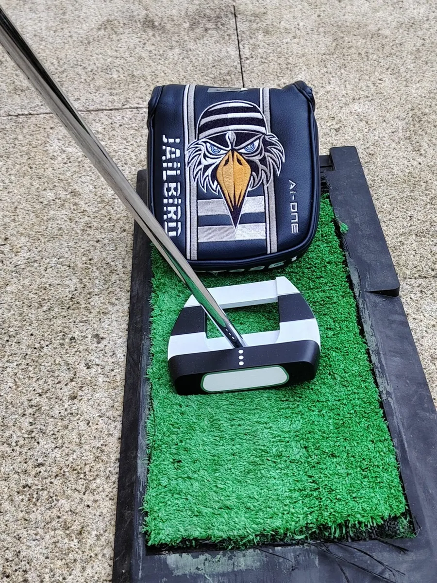 Odyssey Putter.[left-hand] - Image 1