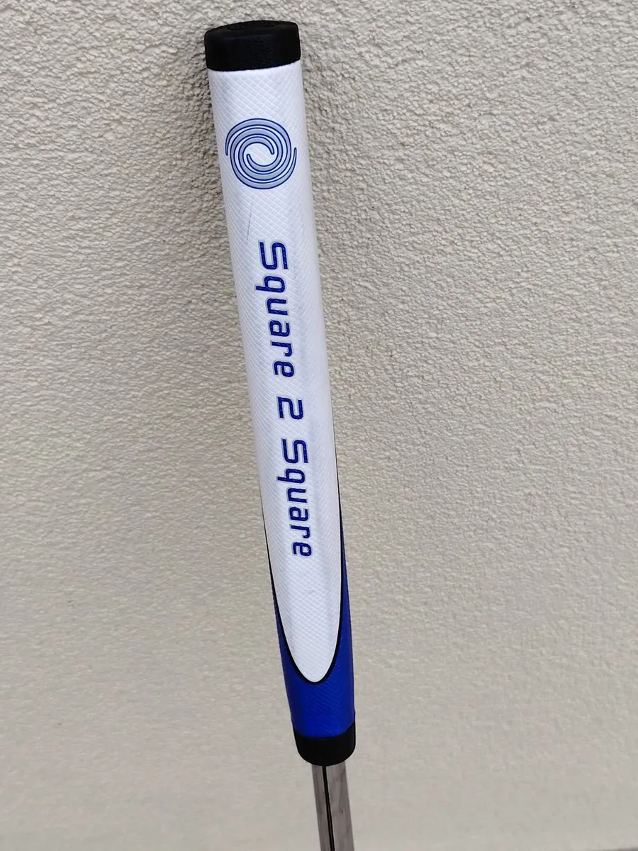 Odyssey Putter.[left-hand] - Image 2