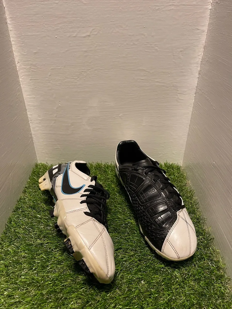 Nike Total 90 Strike III FG Football Boots | UK 7 - Image 2