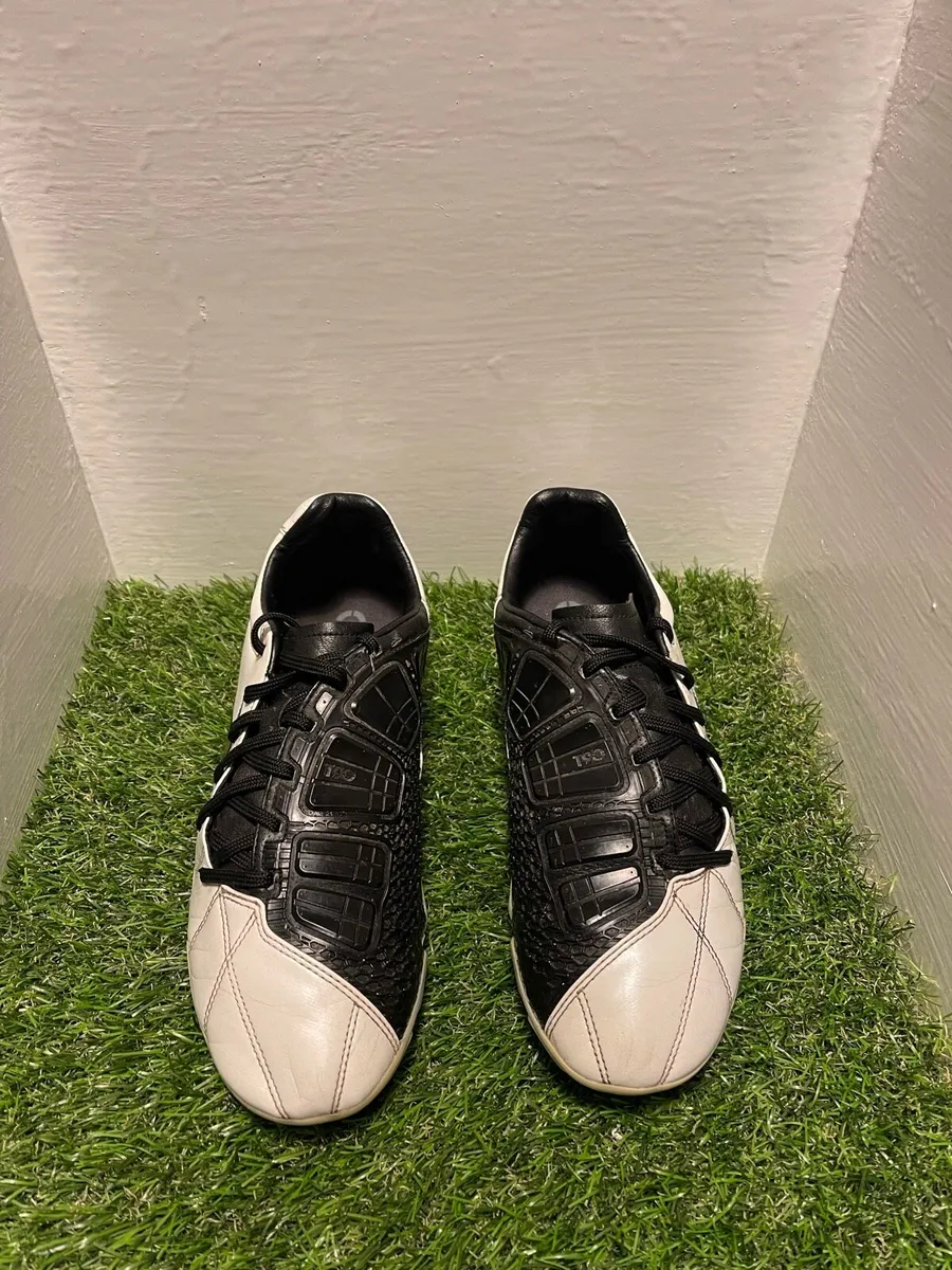 Nike Total 90 Strike III FG Football Boots | UK 7 - Image 3